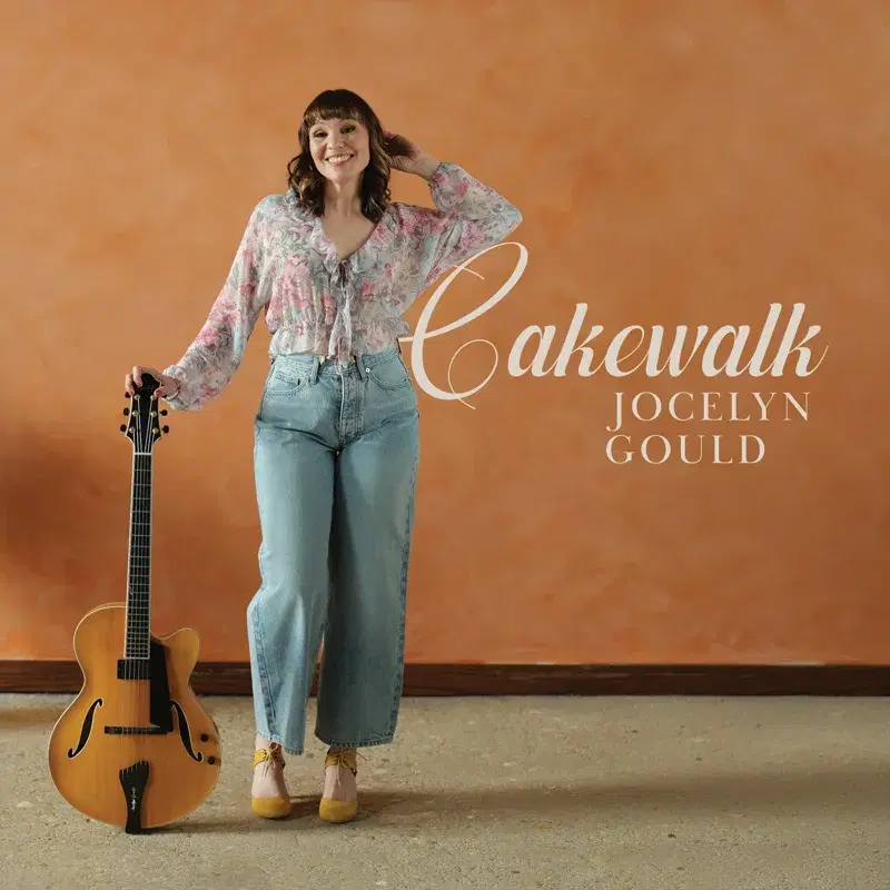 Cakewalk