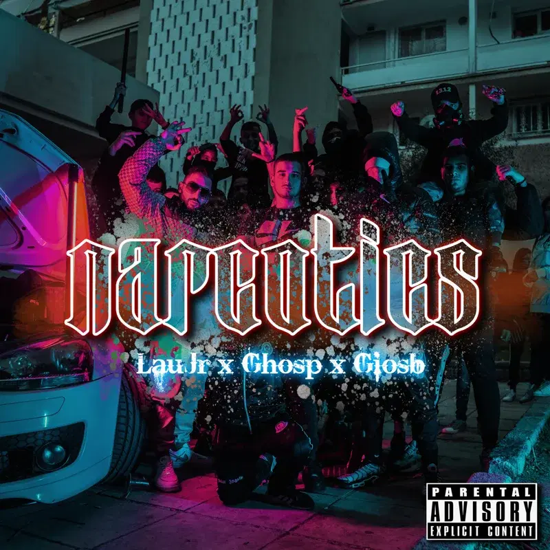 Cover Art