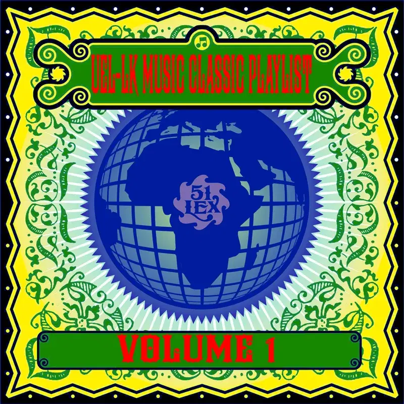 Uel-Lk Music Classic Playlist, Vol. 1