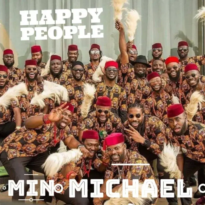 Happy People