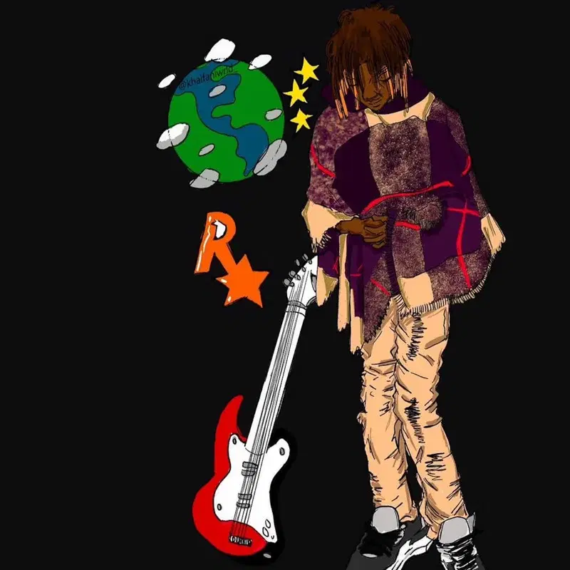 Cover Art