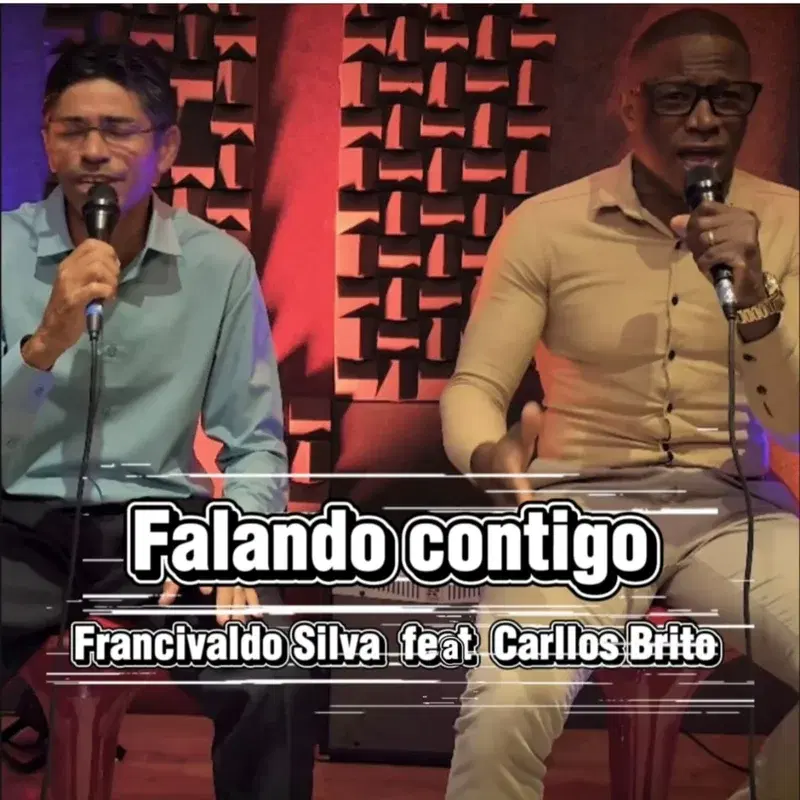 FALANDO CONTIGO