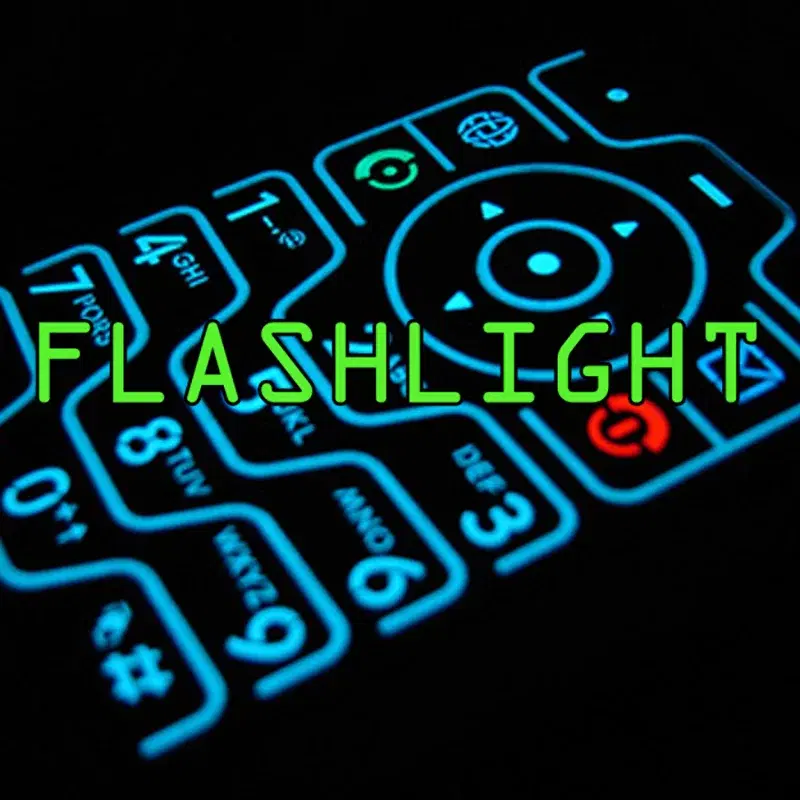 Flashlight