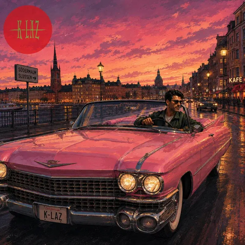 Stockholm Scenario