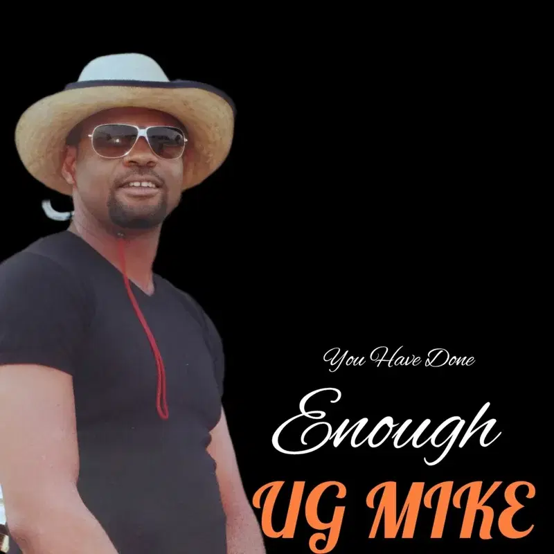 You Have Done Enough