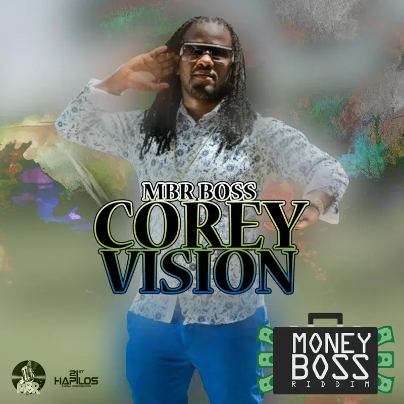 Vision