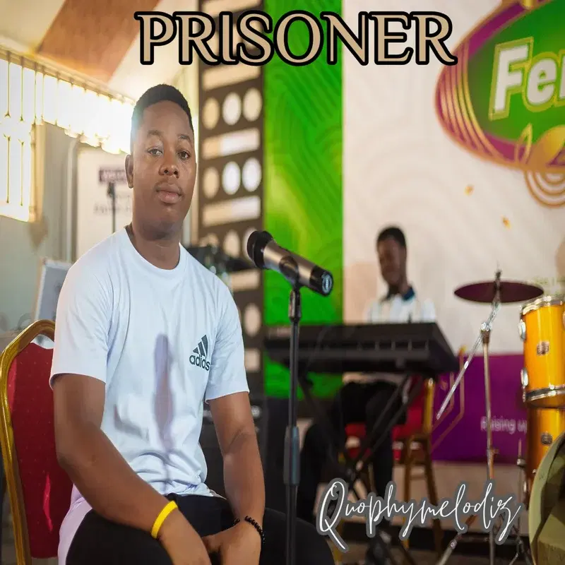 PRISONER