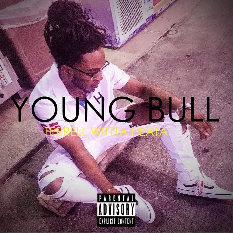 Young Bull
