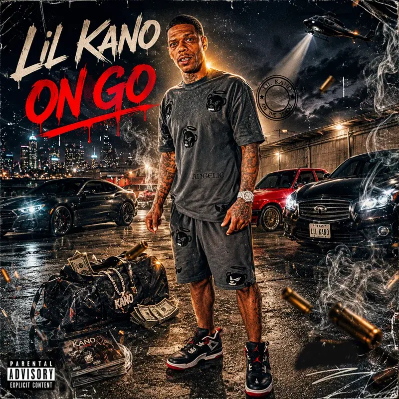 ON GO