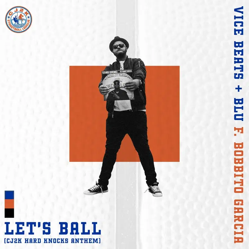 Let's Ball (CJ2K Hard Knocks Anthem)