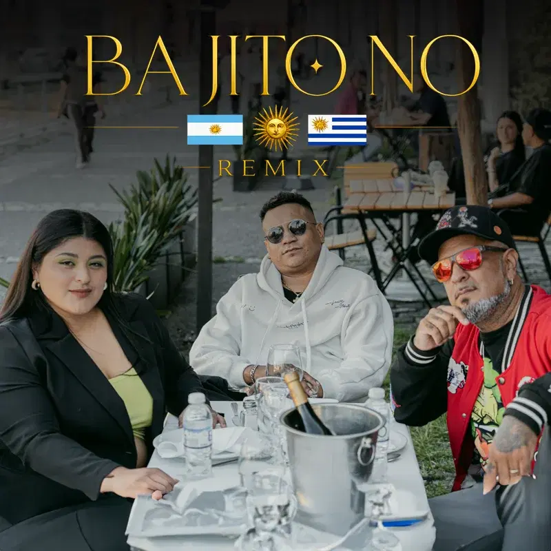 Bajito No
