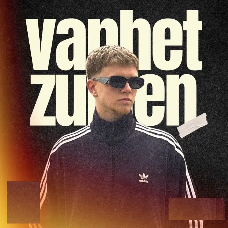 Van Het Zuiden
