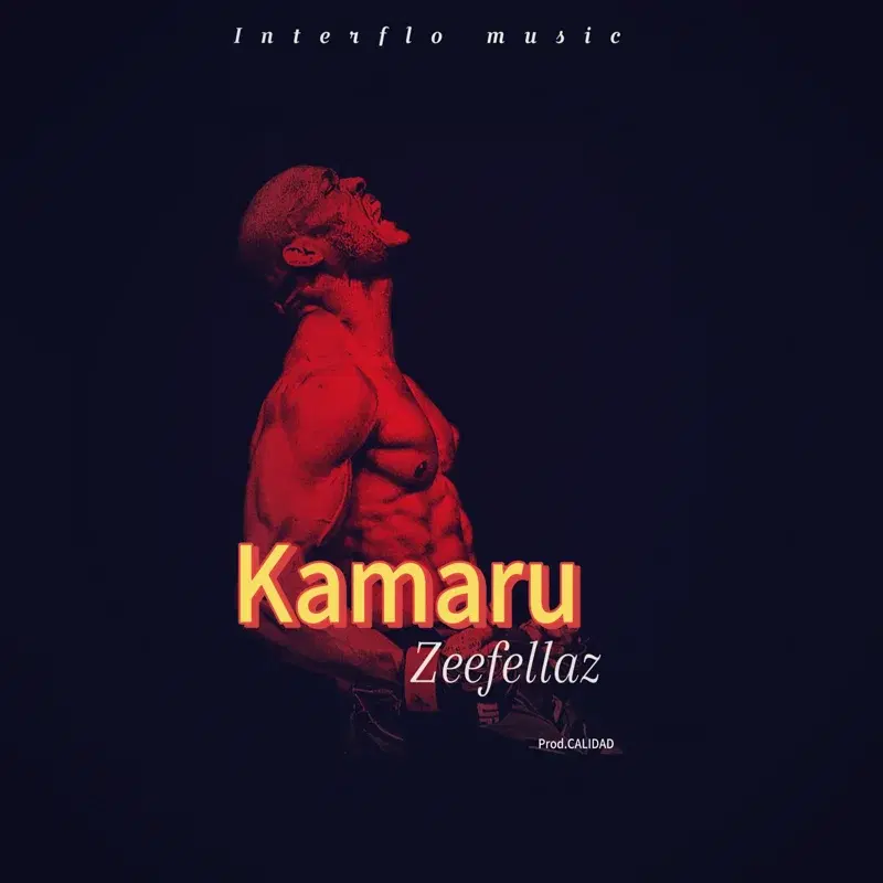 Kamaru