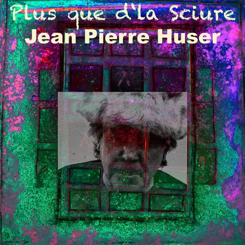 Plus que d'la sciure