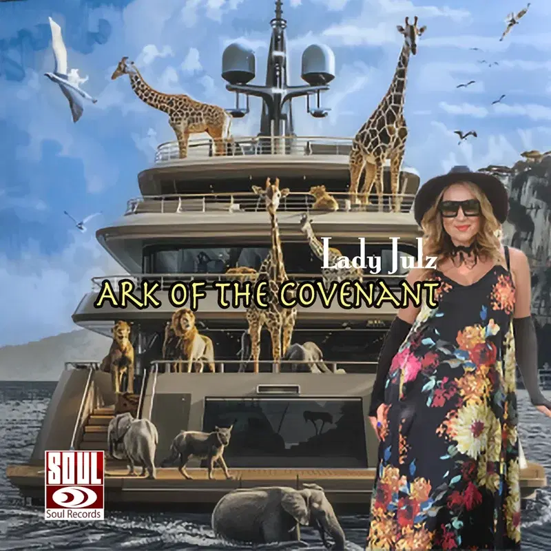 Ark of the Covenant EP