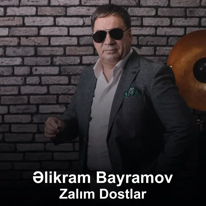 Zalım Dostlar