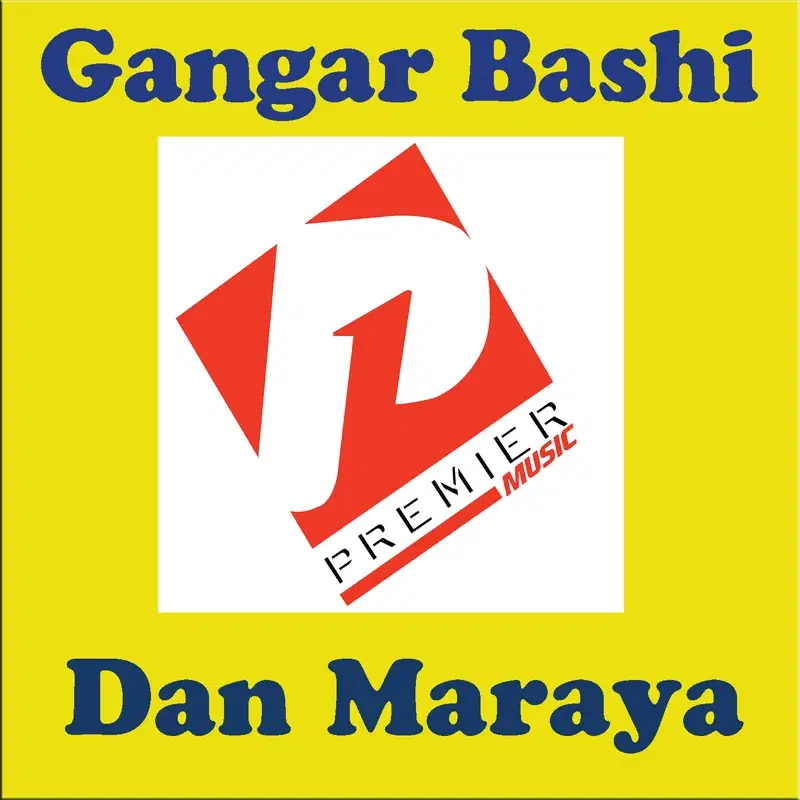 Gangar Bashi