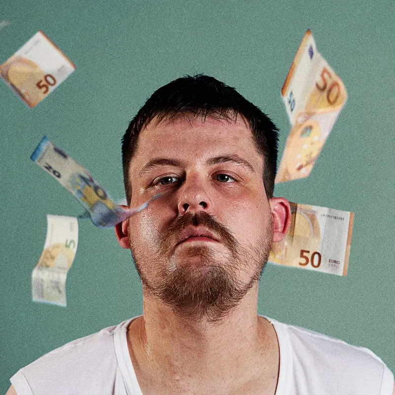 Broke Doch Dope