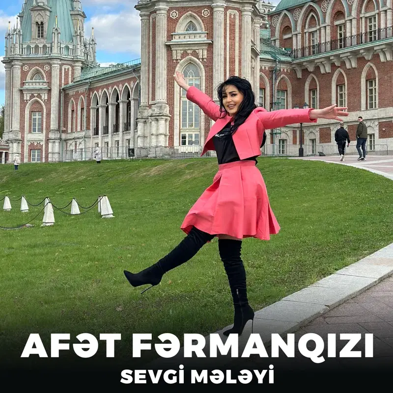 Sevgi Mələyi