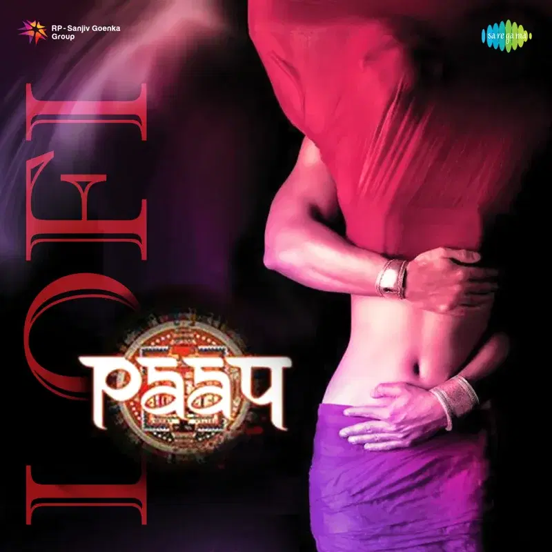 Paap (Original Motion Picture Soundtrack)