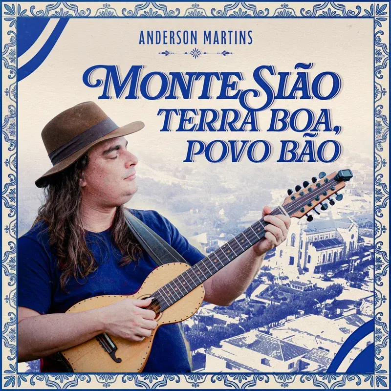 Monte Sião, Terra Boa, Povo Bão