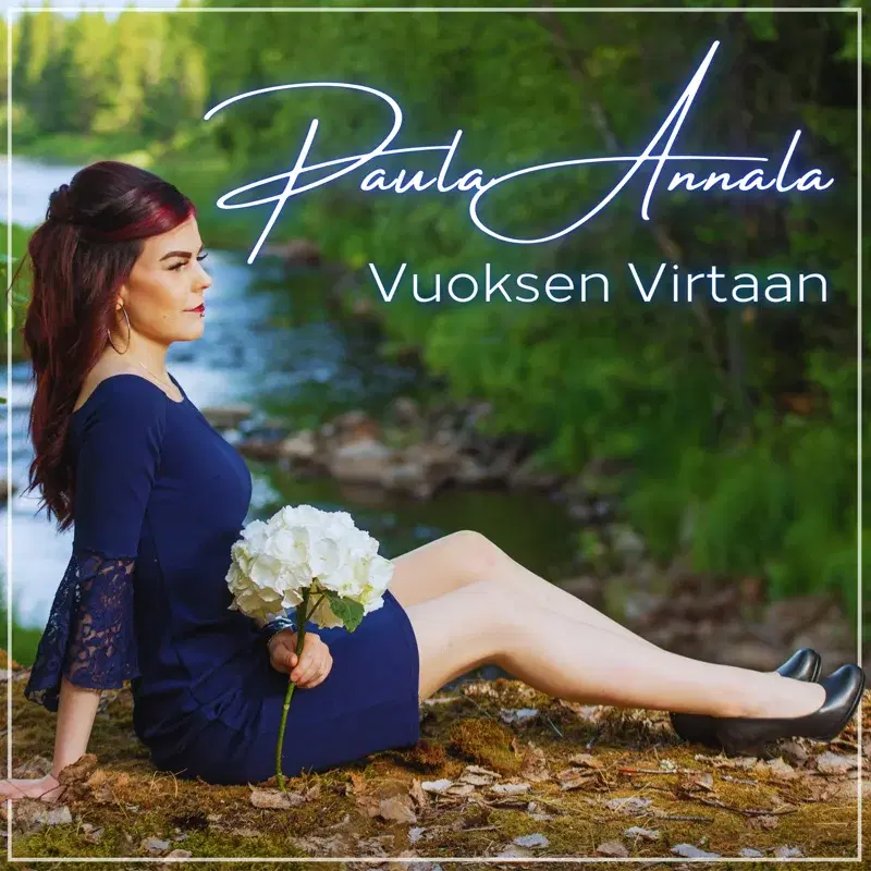 Vuoksen virtaan