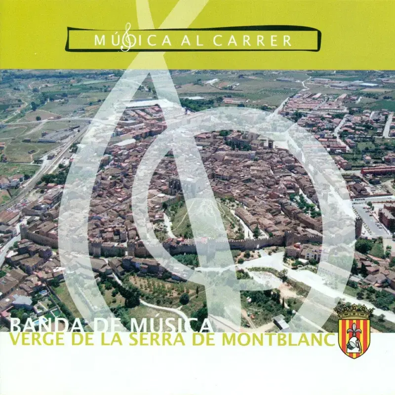 Música al Carrer