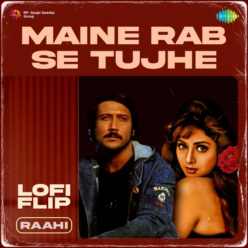 Maine Rab Se Tujhe