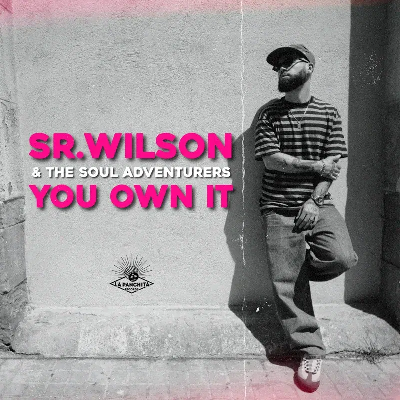 You Own It