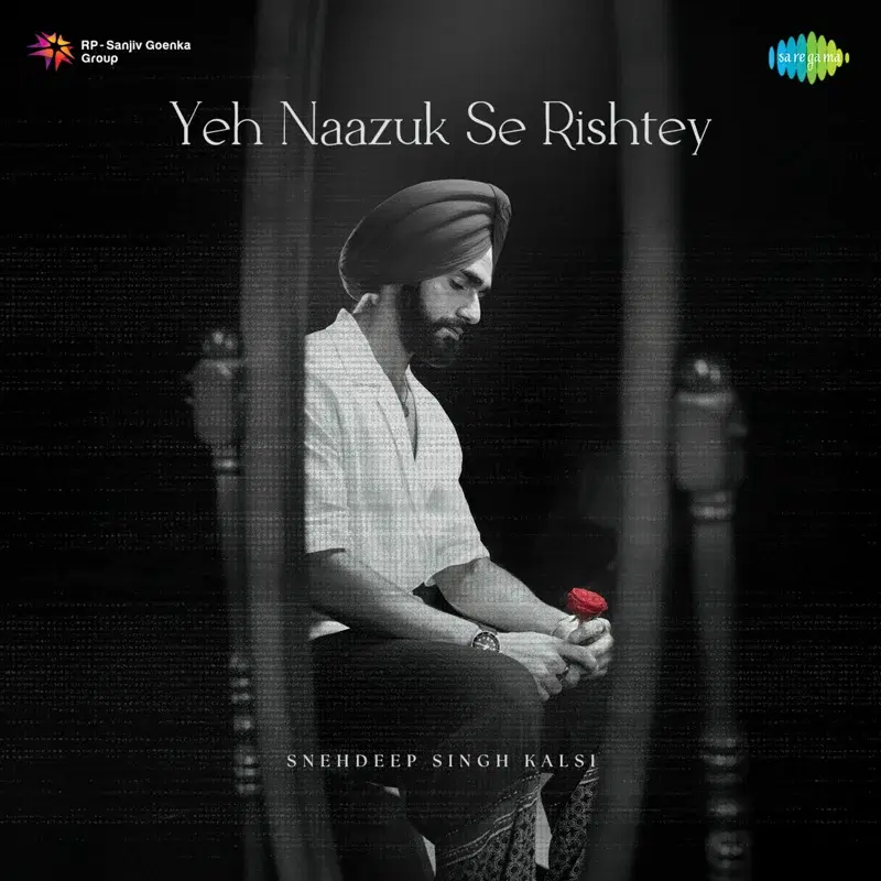 Yeh Naazuk Se Rishtey