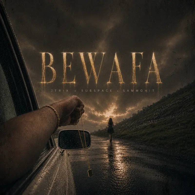 Bewafa