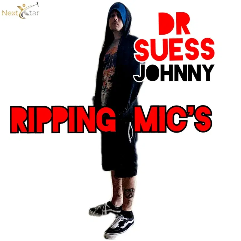 Ripping Mic's