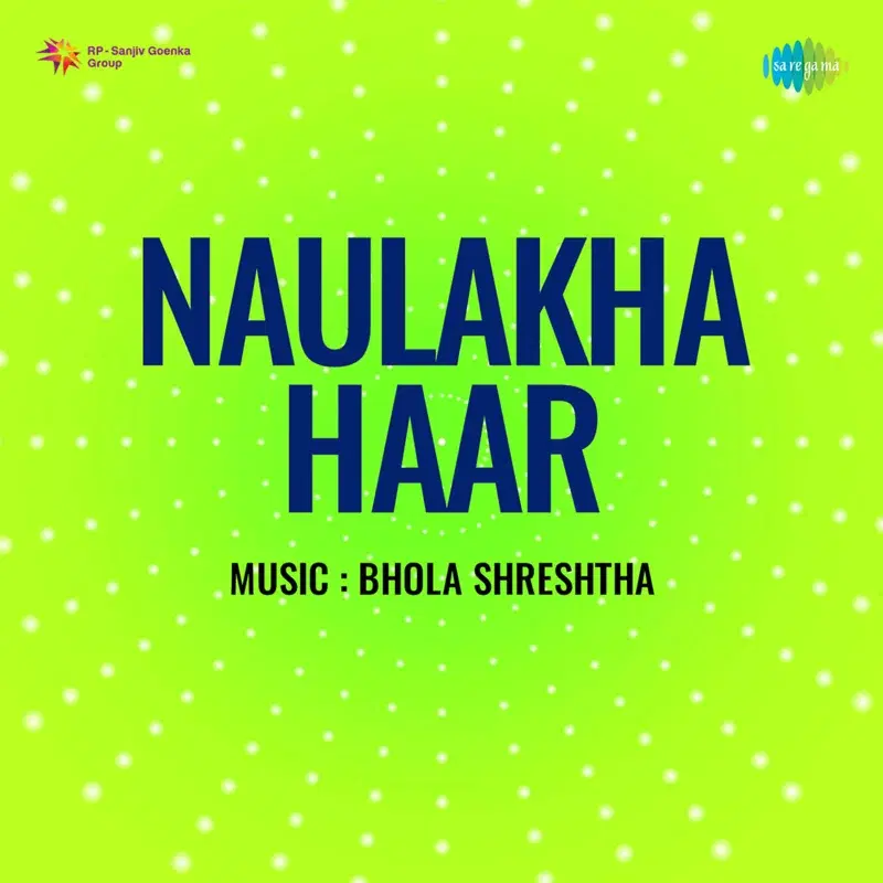 Naulakha Haar (Original Motion Picture Soundtrack)