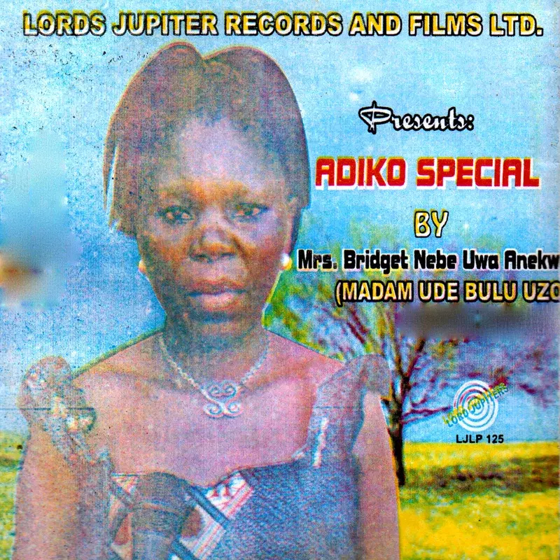 Adiko Special
