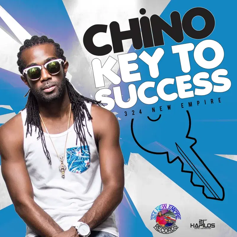 Key to Success - Single