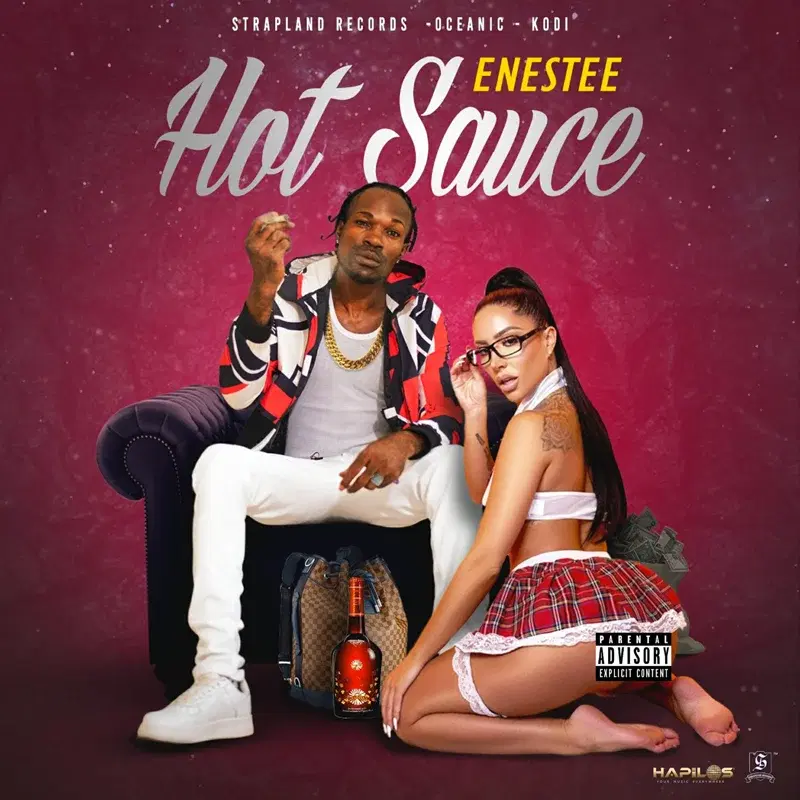 Hot Sauce