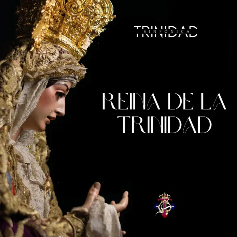 Reina de la Trinidad