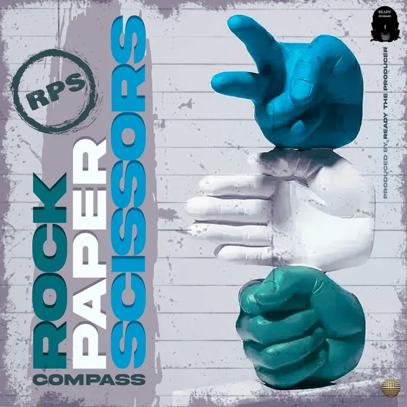 Rock Paper Scissors