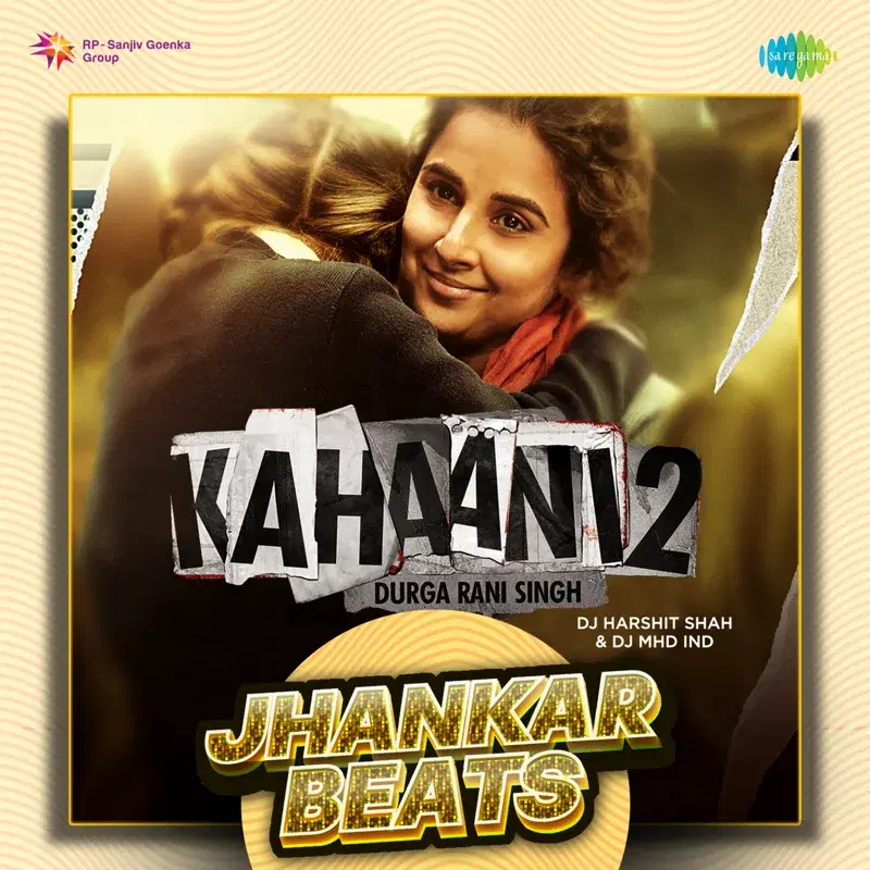 Kahaani 2