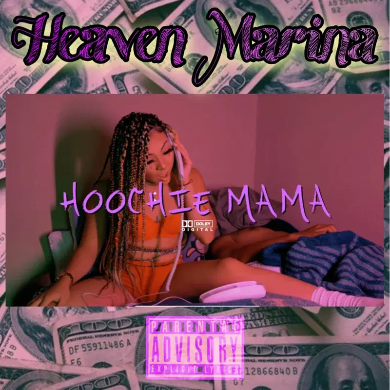 Hoochie Mama