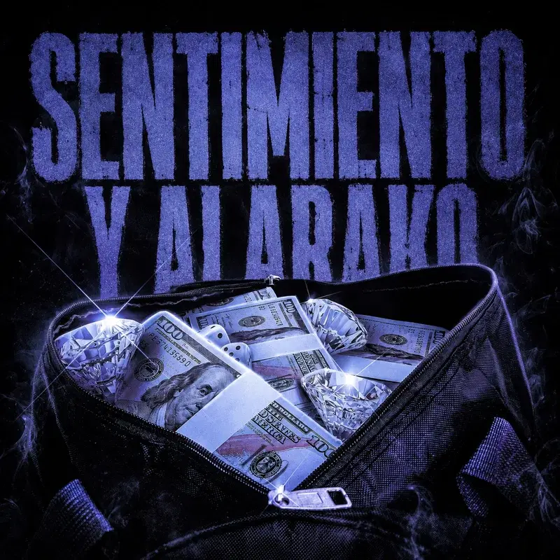 Sentimiento Y Alarako