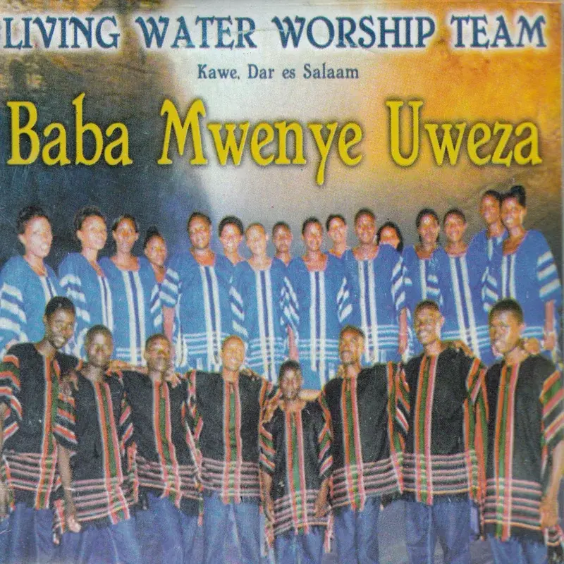 Baba Mwenye Uweza