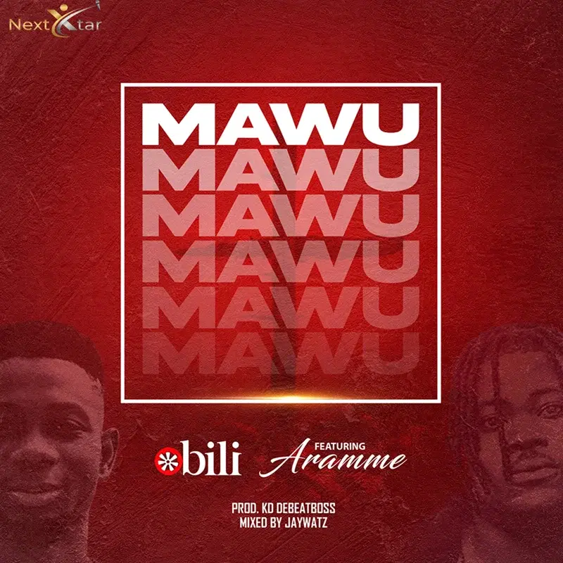 Mawu