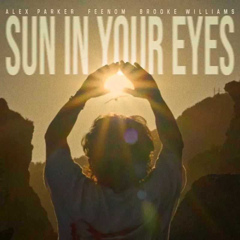 Sun In Your Eyes