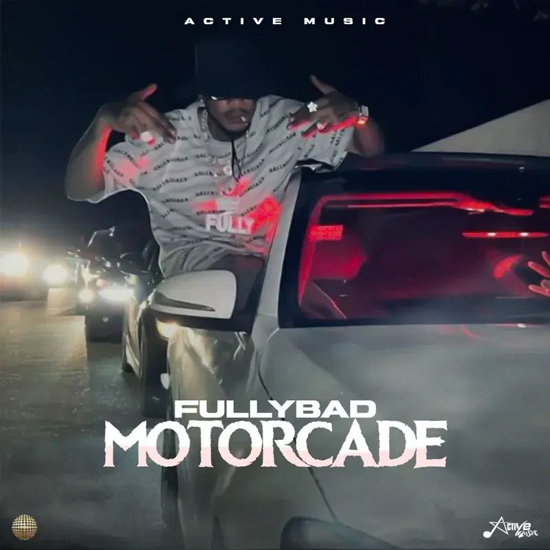 Motorcade