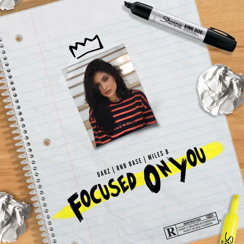 Focused on You
