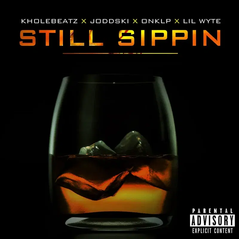 Still Sippin