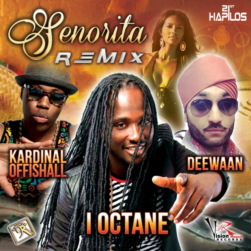 Senorita (Bollywood Remix)