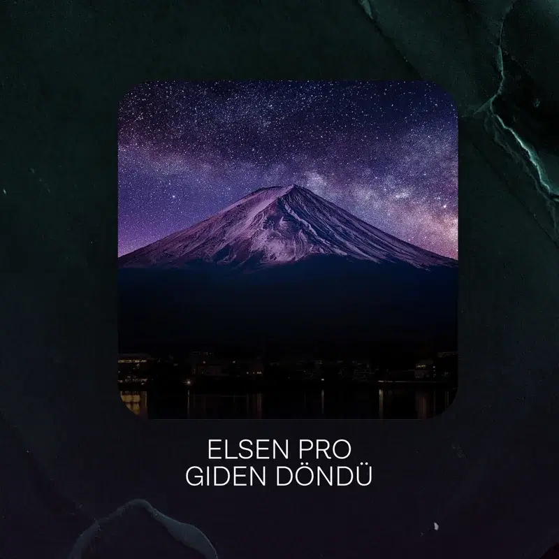 Giden Döndü