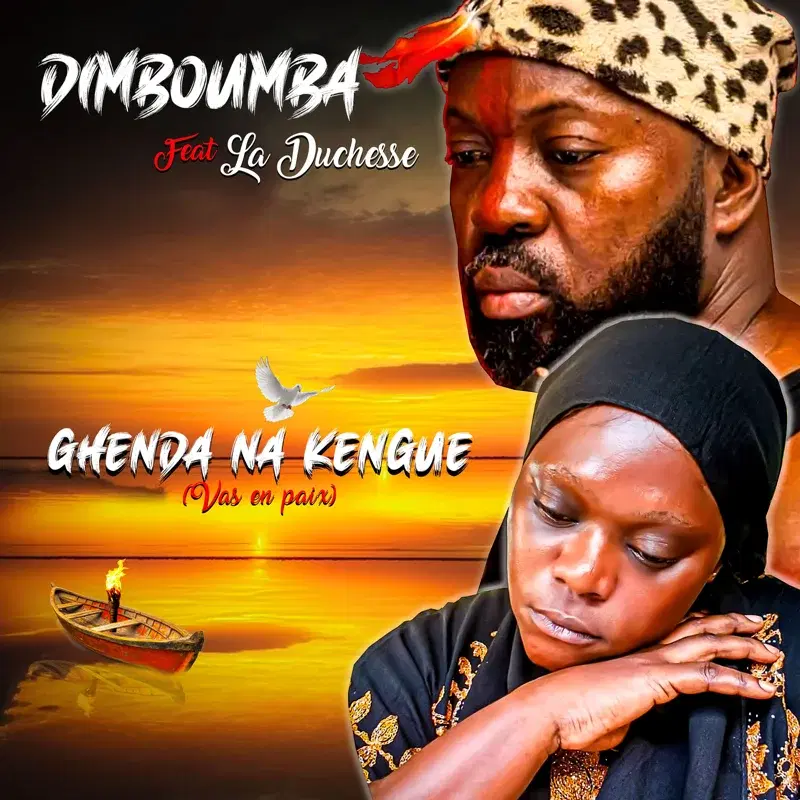 Ghenda na kengue